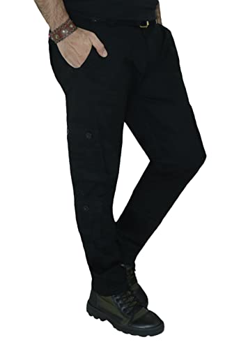 Image of Cargo Pants for Men