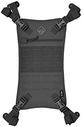 HAZARD 4 Beavertail: Molle Cargo Panel for Pillbox or Blastwall