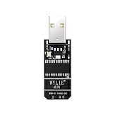 Wylie Charging Chip Programmer For-10 Vs 8-3X2Not Charging Not High-Speed Charging Support Not Switching 15V Ic Data Repair Tools