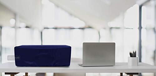 Alifiya-Nylon-Printer-Cover-for-Epson-L3252-L3250-L3210-All-in-One-Ink-Tank-Color-Blue