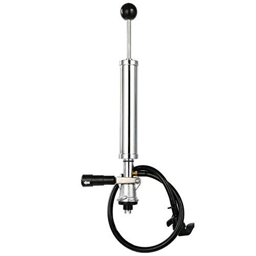 YaeBrew KOO-KI-0019, Keg Party Pump Euro, S 8"