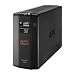 APC UPS, 1000VA UPS Battery Backup & Surge Protector with AVR, Back-UPS Pro Uninterruptible Power Supply (BX1000M)