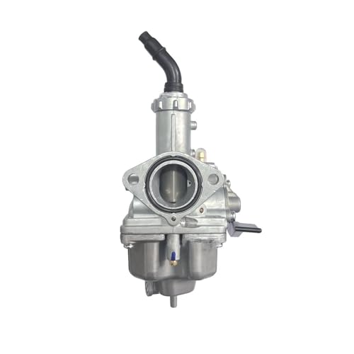 Carburateur de moto pour Daz Ho Weiw SDH110-16-19A et Piaoy110