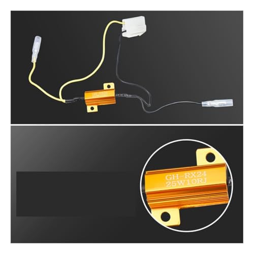 Clignotant LED TMAX 530 et feu arrière stop complet pour scooter DX SX 2017-2019