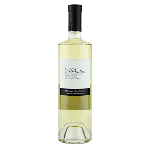 Sol Payré - Muscat de Rivesaltes
