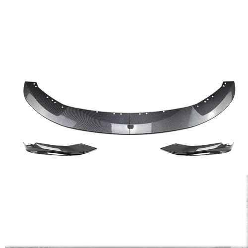 Lèvre de pare-chocs BMW F32 F33 F36 protection et aérodynamisme MP Style