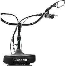 Pedego Handlebar Mirror - Right Side