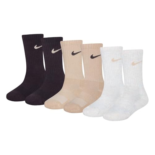 NIKE Nhb Df Performance Basic Crew Baby Boys' Socks