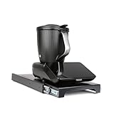 DreamFilters Teleskopschublade für Thermomix® Zubehör für TM7, TM6, TM5 und ältere. Teleskopschublade für Küchengeräte- Montagefrei.