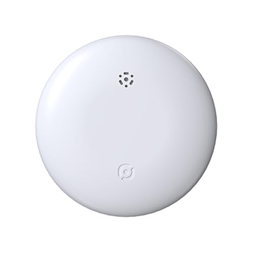 GPS Coche Localizador Sin Suscripción, Rastreador GPS magnético Compatible con iOS y Android, Localizador GPS Supermagnético,Impermeable IP68, Duración de 365 días,Adecuado para Coches/Mascotas/Llaves