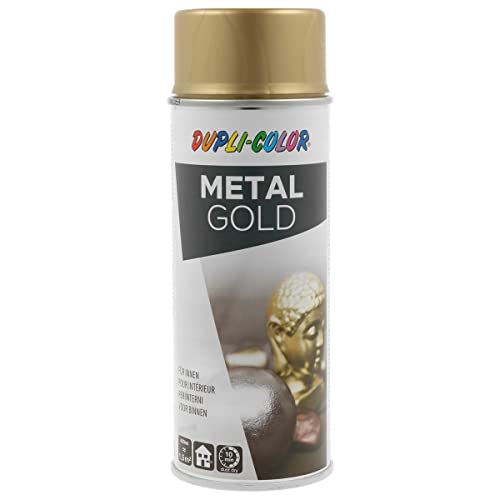 DUPLI-COLOR 467394 METAL GOLD 400 ml