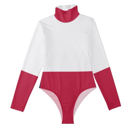 Lindo top para salir de noche y overol de cuello alto GuoChe para cenas con amigas