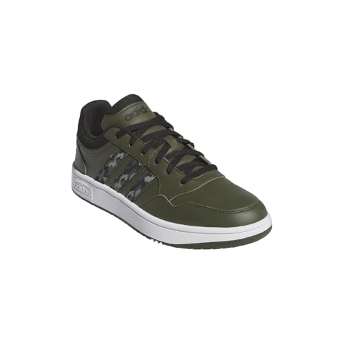 Image of adidas Unisex -Adult Hoops 3.0