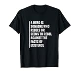 Hero Quotes and Hero Sayings about Heroes