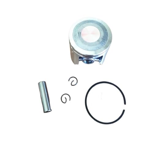 Piston 39 mm haute compression pour tronçonneuse CS-350WES CS-351