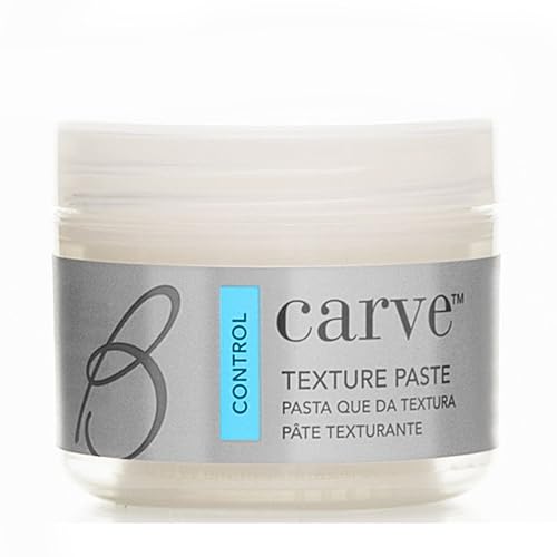 Brocato Carve Texture Hair Paste, 2 Oz | Styling Texturizer