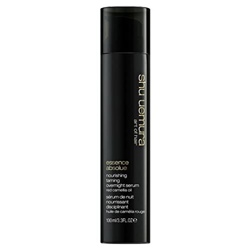 Shu Uemura Essence Absolue Overnight Serum 3.3 oz