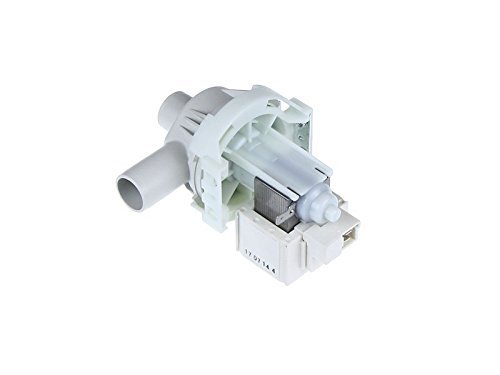Hobart 00-918203 Durable Drain Pump for Longer Life by Hobart