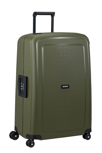 Samsonite S'Cure - Spinner L, Valise, L 75 cm, 102 L,...