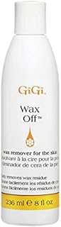 Gigi Wax Off (Pack of 3)