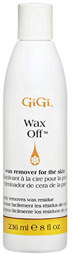 Gigi Wax Off (Pack of 6)