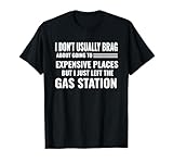 Sarcastic tee by Elbes
