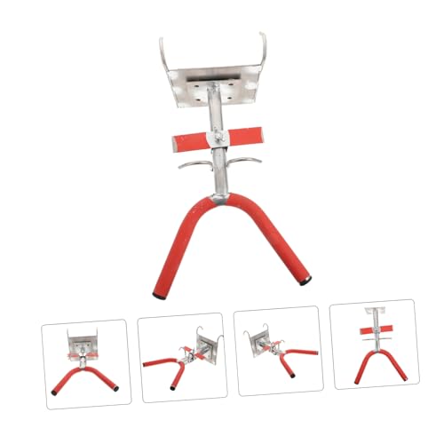 Ipetboom 1Pc Castrador Leitão Quadro Ferramenta Leitão Balão Máquina De Enchimento Kit Leitão Capon