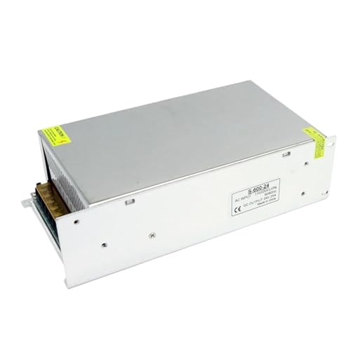 Alimentation à découpage 24V 600W pour résoudre les chutes de tension