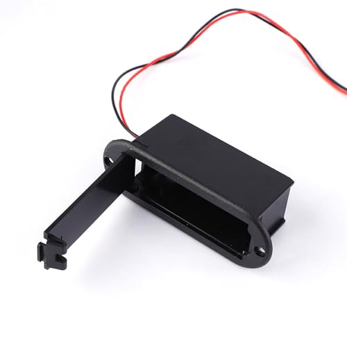 Bass-Vorverstärker, 3-Band-Aktivgitarren-EQ-Equalizer, E-Bass-Vorverstärker-Schaltkreiskabelbaum für Aktive Bassgitarre