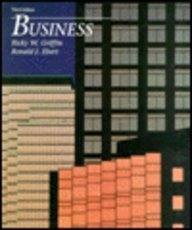 Hardcover Business Book