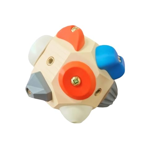 Eagyrosi Handcrafted Climbing Training Block