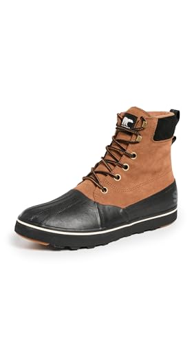 Sorel Men's Metro ll Waterproof Boot