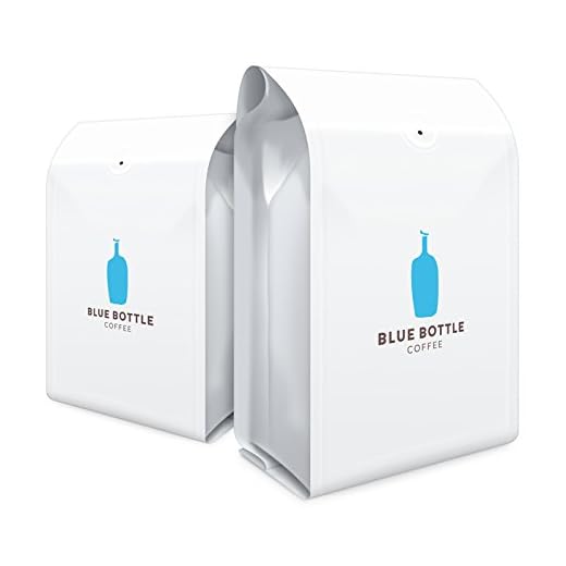 Blue Bottle Coffee - Beta Blend 12 oz