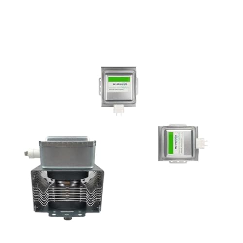 J1HF Professional 900W Horno Microondas Magnetrón M24FB-610A Pieza De Horno Microondas