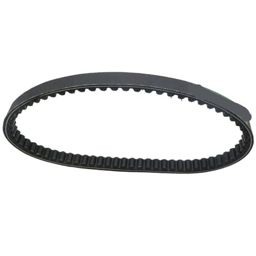 Courroie transmission moto 669 18 30 pour trajets fluides en GY6