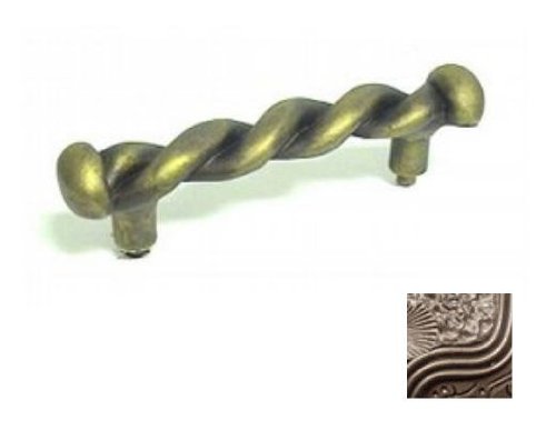 Anne at Home 3' Roguery Brz Pull