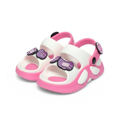 Image of GLJ Unisex Kids Comfort Sandal for Boy & Girl, 1100