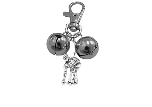 s11 bowler crown green bowls Pewter design Handmade Handbag Purse...