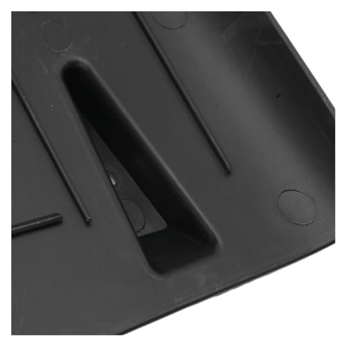 Parachoques trasero Mustang GT para concentraciones de coches con kit OZCCH 3