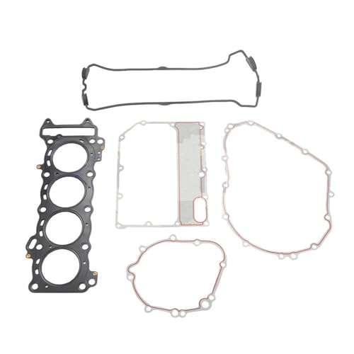 Jeu de joints moteur complet Suzuki GSXR 600 joint culasse carter huile embrayage 2006-2025