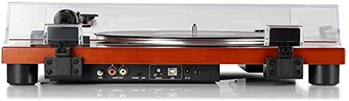 Bluetooth Record Player 3-Speed Turntable Home Record Player Audiophile HiFi Sound Quality LP Vinyl Record Player… - Les Beatles, Paul McCartney, John Lennon, RIngo Starr, George Harrison Bluetooth Record Player 3-Speed Turntable Home Record Player Audiophile HiFi Sound Quality LP Vinyl Record Player… – Image 5