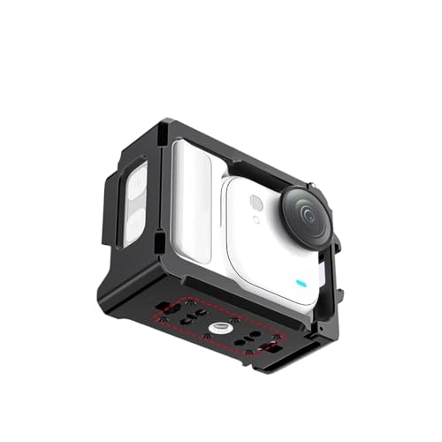 for insta360 GO Ultra A~ یP[WP[X NCbN[X ^P[Wیt[ gیt[ tBCgA}CNȂ̃ANZT[ƊȒPɐڑ