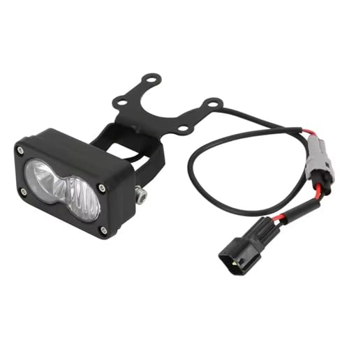 Kit phare LED 20W pour remplacer l'éclairage insuffisant de la Surron Light Bee X