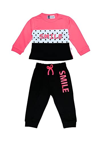 Image of Mom's Love baby-girls co-set