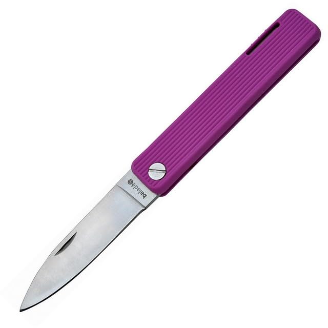 Papagayo Folding Paring Purple BALECO303