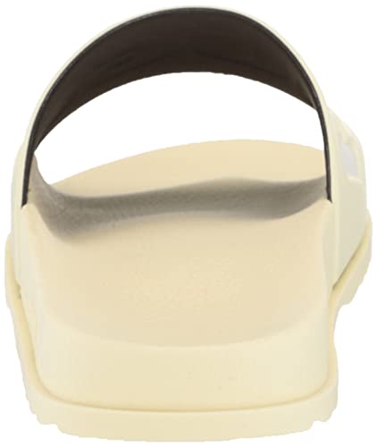 Image of HUGO mens Big Logo Slide Sandals