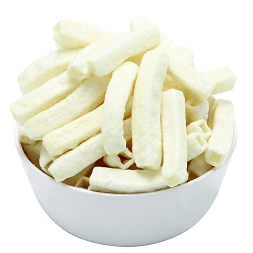 Disco Food Products Poteto Pipe Reddy to Fry 250gm