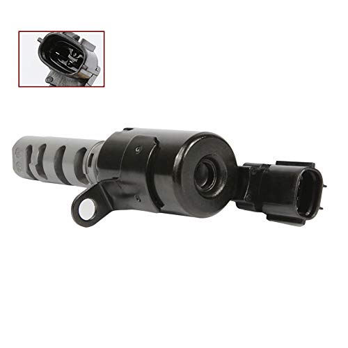 TAMKKEN 917-207 Oil Control VVT Valve Variable Valve Timing Solenoid Compatible with Hyundai Elantra TIBURON TUCSON Kia SOUL Spectra Sportage Fit 24355-23800 24355-23763 24355237632 24355-23770