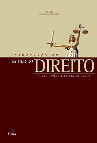 Introdução ao Estudo do Direito