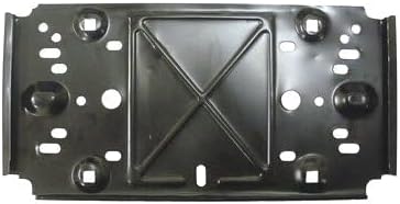 1978-81 Camaro Front License Plate Bracket